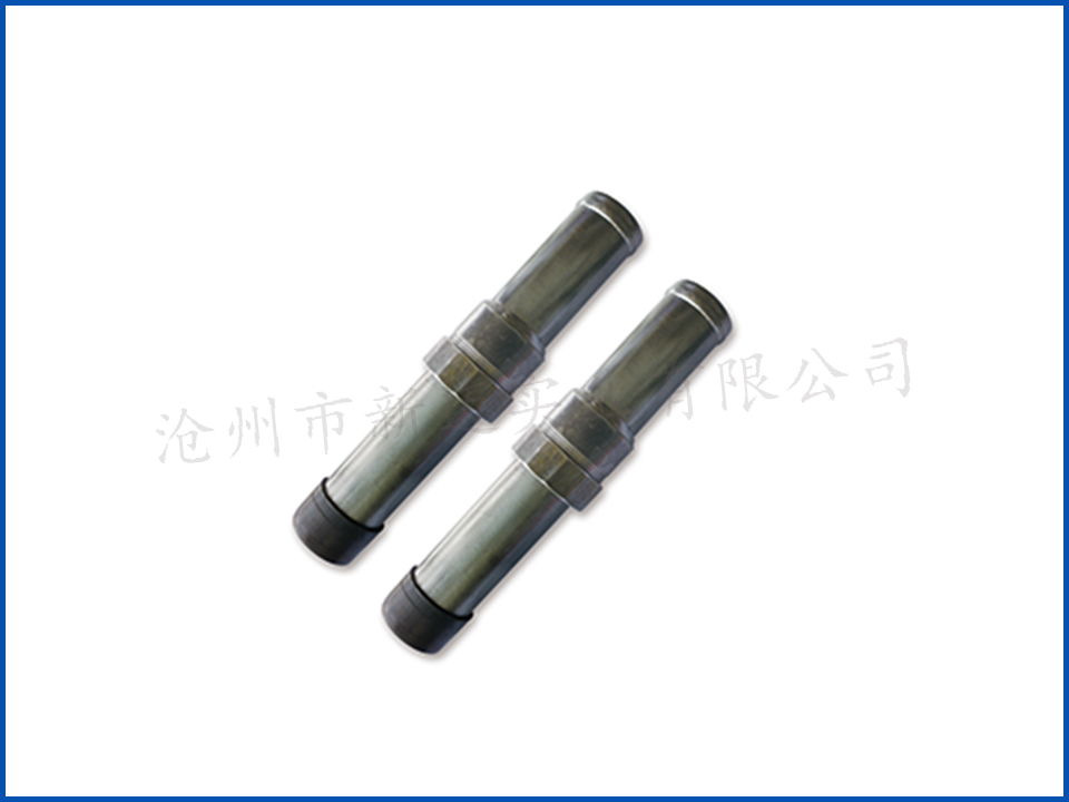 石家莊螺旋式聲測(cè)管價(jià)格