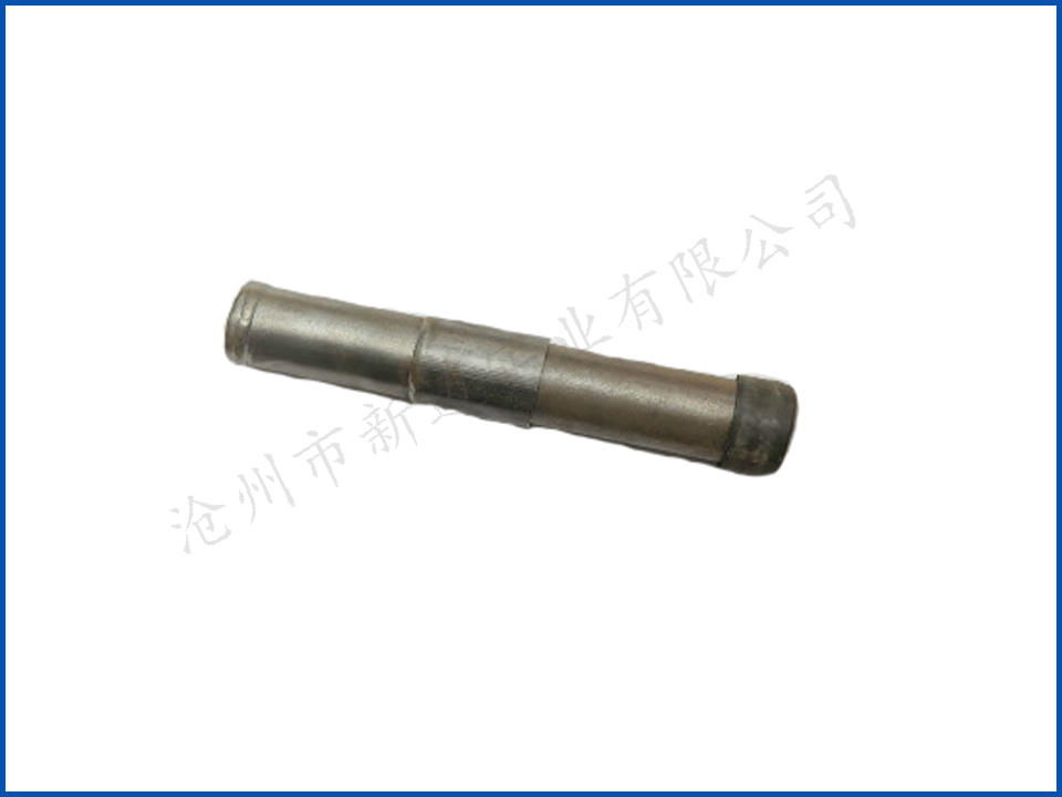 石家莊套筒式聲測(cè)管廠(chǎng)家